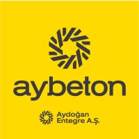 Aybeton Logo
