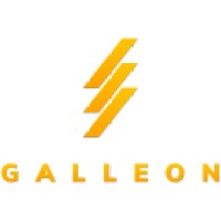 PT. Galleon Cahaya Investama Logo