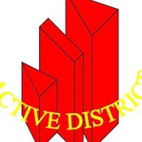 Active District Logo