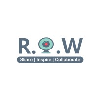 Researcher On Web Logo