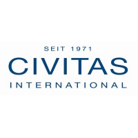 Civitas International Logo