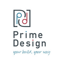 Prime Design Tasmania Logo