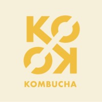 KOKO Kombucha 🥃 Logo