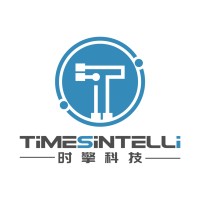 Timesintelli Technology Logo