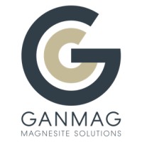 Ganmag Logo