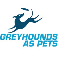 Greyhounds As Pets NSW Ltd Logo