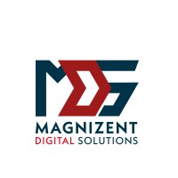 Magnizent Digital Solutions Logo