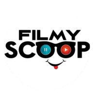 Filmy Scoop Logo