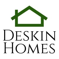 Deskin Homes, LLC Logo