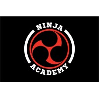 Ninja Academy Logo