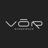Vōr Experience Logo