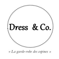Dress & Co. Logo