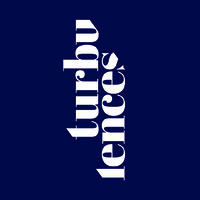 Turbulences - énergie créative Logo