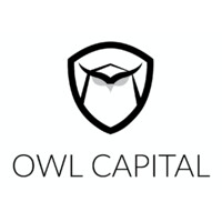 Owl.Capital Logo