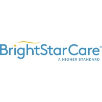 Brightstar Care Overland Park/Olathe Logo