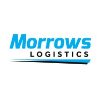 Morrows Logistics Pty Ltd Logo