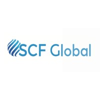 SCF Global Logo