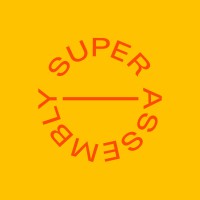 Super Assembly Logo
