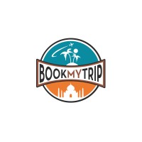 BookMyTrip Logo
