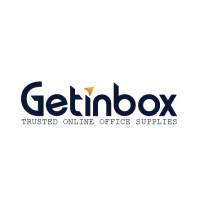 Getinbox Ltd Logo