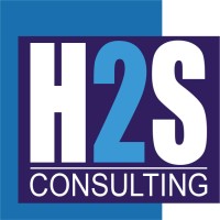 H2S CONSULTING (MALAYSIA) Logo
