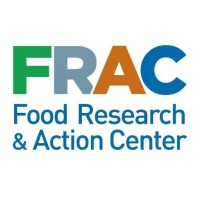 Food Research & Action Center Logo