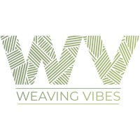 Weaving Vibes Logo