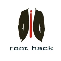 Root Hack Logo