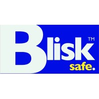 Blisk Corp Logo