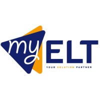 myELT Logo