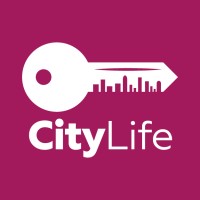 City Life Logo