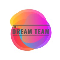 Dream Team (DT) Bay Area Logo