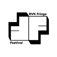 Reykjavík Fringe Festival Logo
