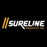 SureLine Projects Inc. Logo