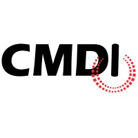 CMDI Logo