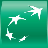 Arval BNP Paribas Group Logo