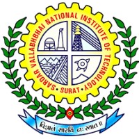 Training & Placement Cell SVNIT Surat Logo