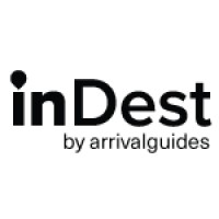 inDest by ArrivalGuides Logo