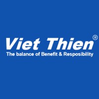 Viet Thien Engineering & Construction JSC Logo
