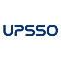 UPSSO Logo