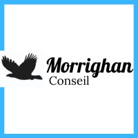 MORRIGHAN Conseil Logo
