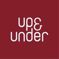 Up&Under (Thailand) Co.,Ltd. Logo