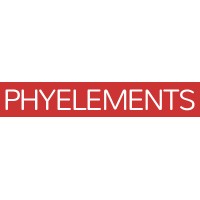 PHYELEMENTS LLP Logo