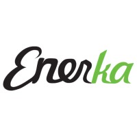 Enerka Logo