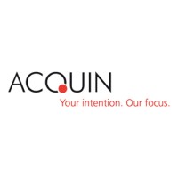 ACQUIN e.V. Logo