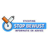 Stichting Stop Bewust - info en advies over Stoppen met Roken Logo