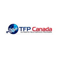 TFP Canada Logo