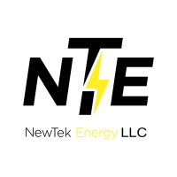 NewTek Energy, LLC Logo