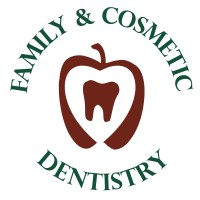 Family & Cosmetic Dentistry Logo