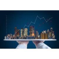 Private Real Estate Investments Logo